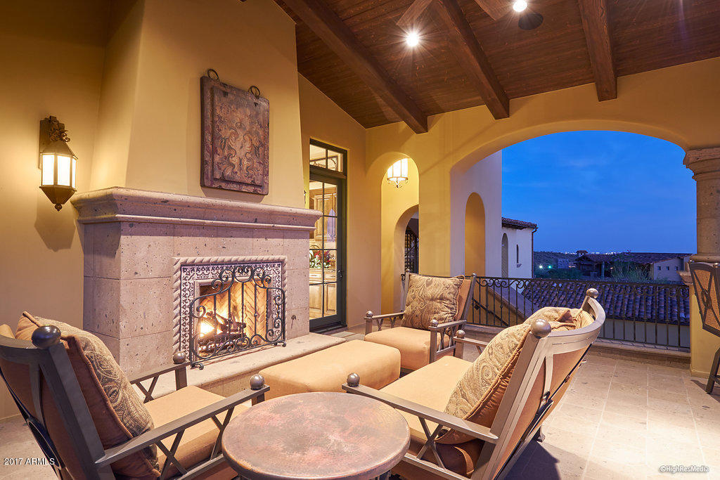 Silverleaf at DC Ranch - Residential
