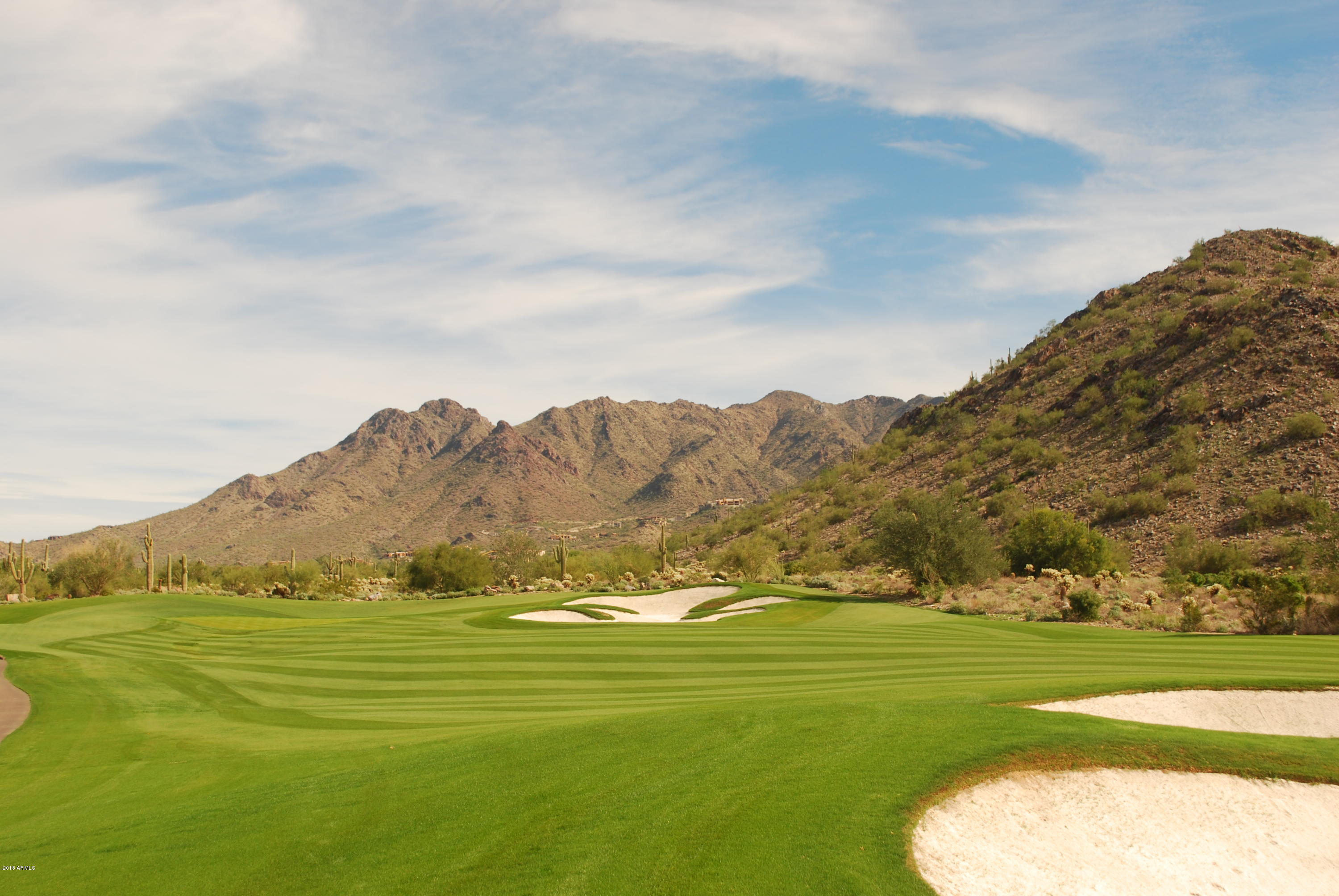 Silverleaf at DC Ranch - Residential