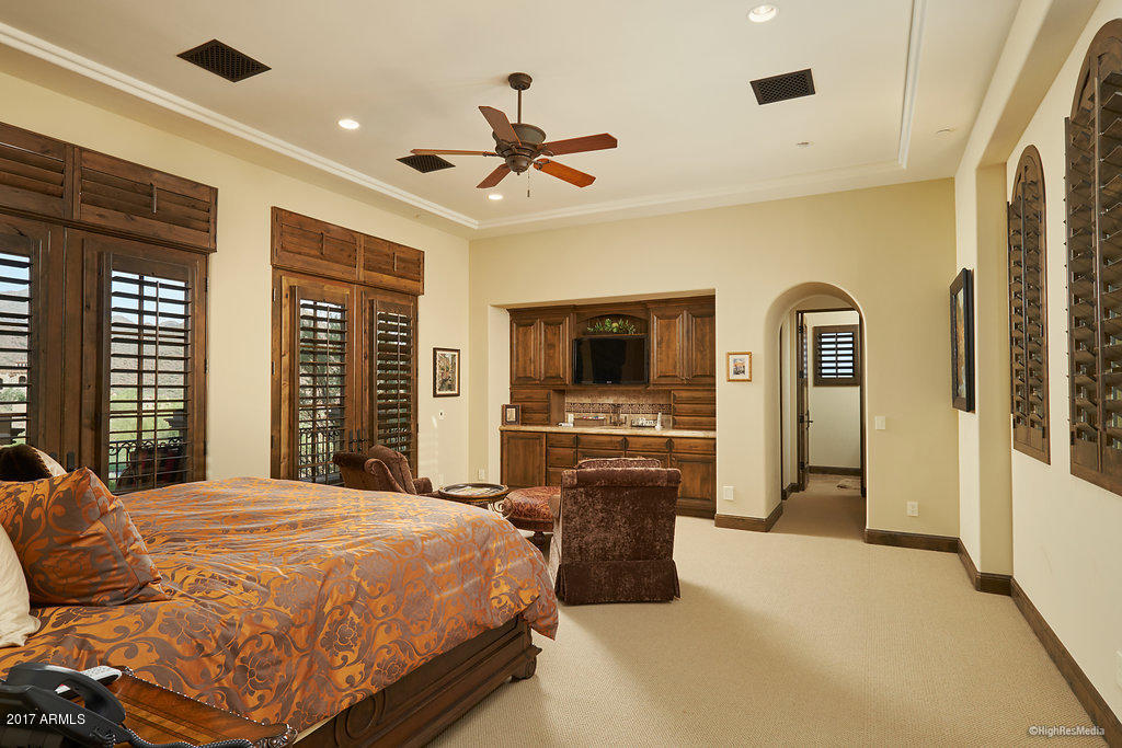 Silverleaf at DC Ranch - Residential
