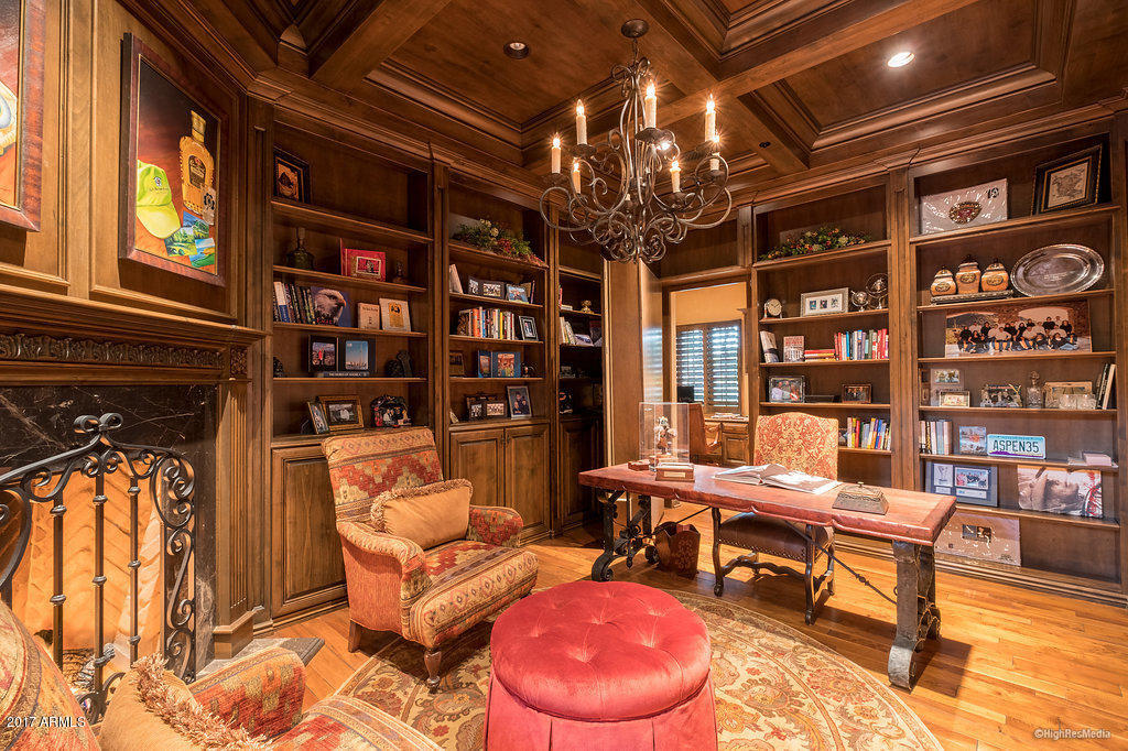 Silverleaf at DC Ranch - Residential