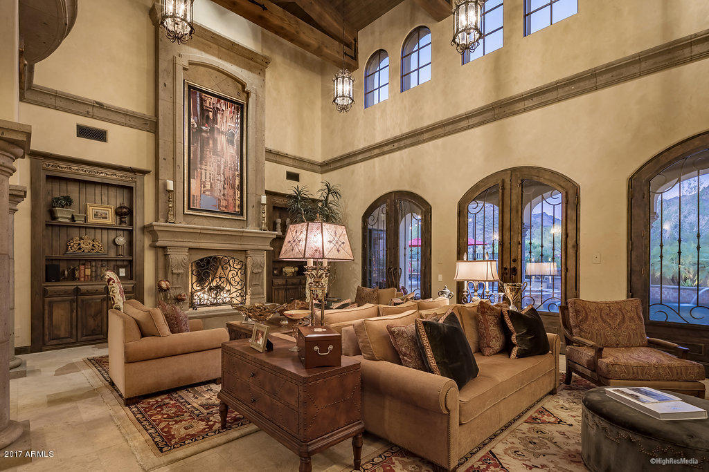 Silverleaf at DC Ranch - Residential