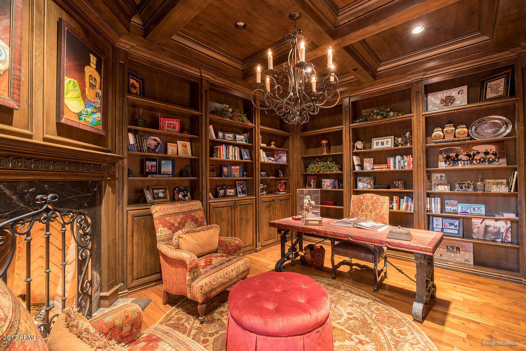 Silverleaf at DC Ranch - Residential