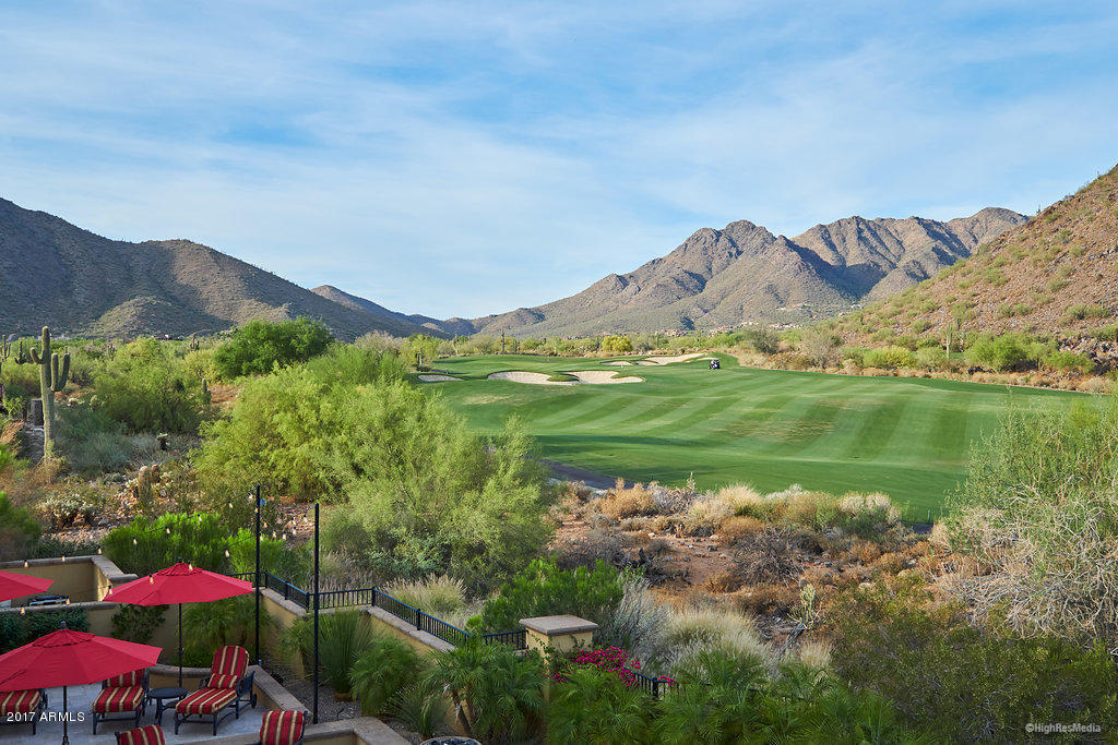 Silverleaf at DC Ranch - Residential