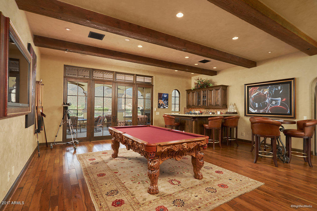 Silverleaf at DC Ranch - Residential