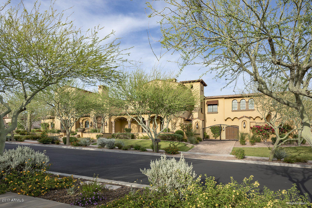 Silverleaf at DC Ranch - Residential
