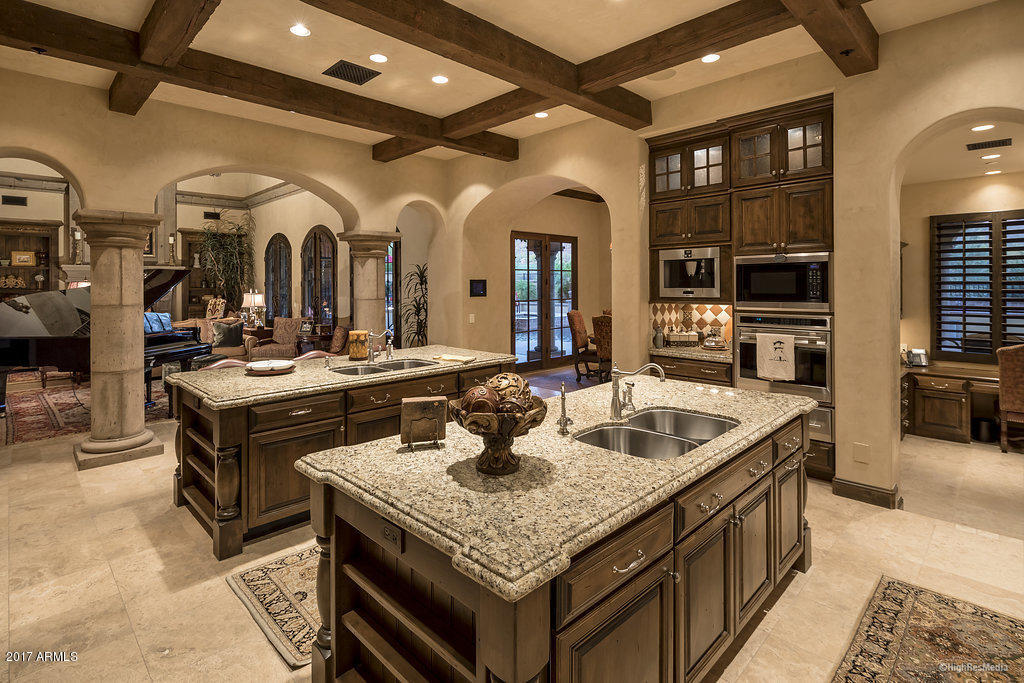 Silverleaf at DC Ranch - Residential