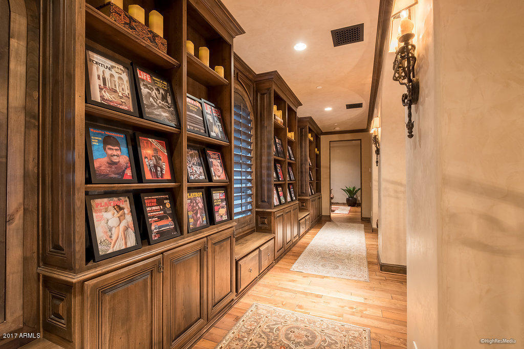 Silverleaf at DC Ranch - Residential