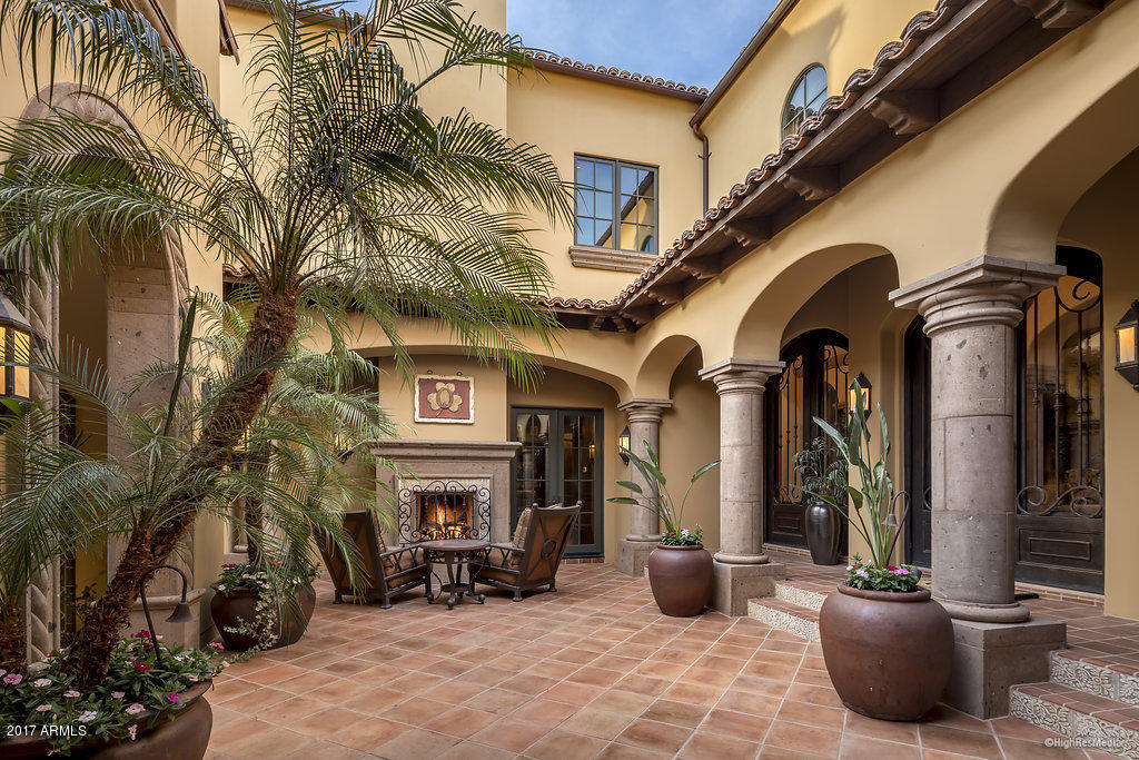 Silverleaf at DC Ranch - Residential