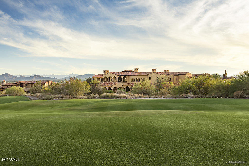 Silverleaf at DC Ranch - Residential