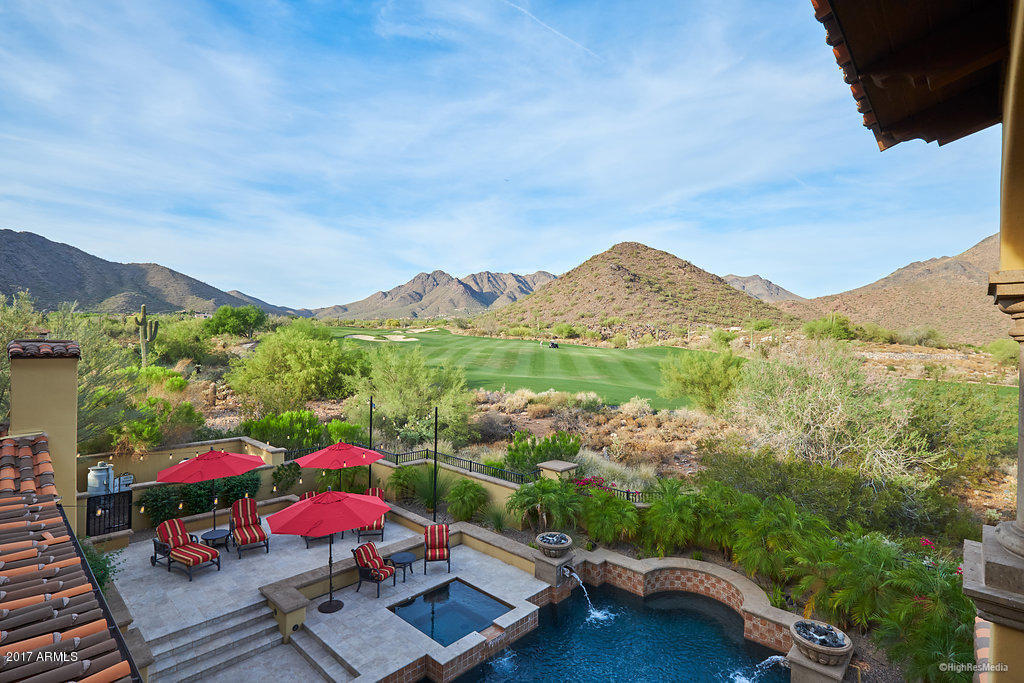 Silverleaf at DC Ranch - Residential