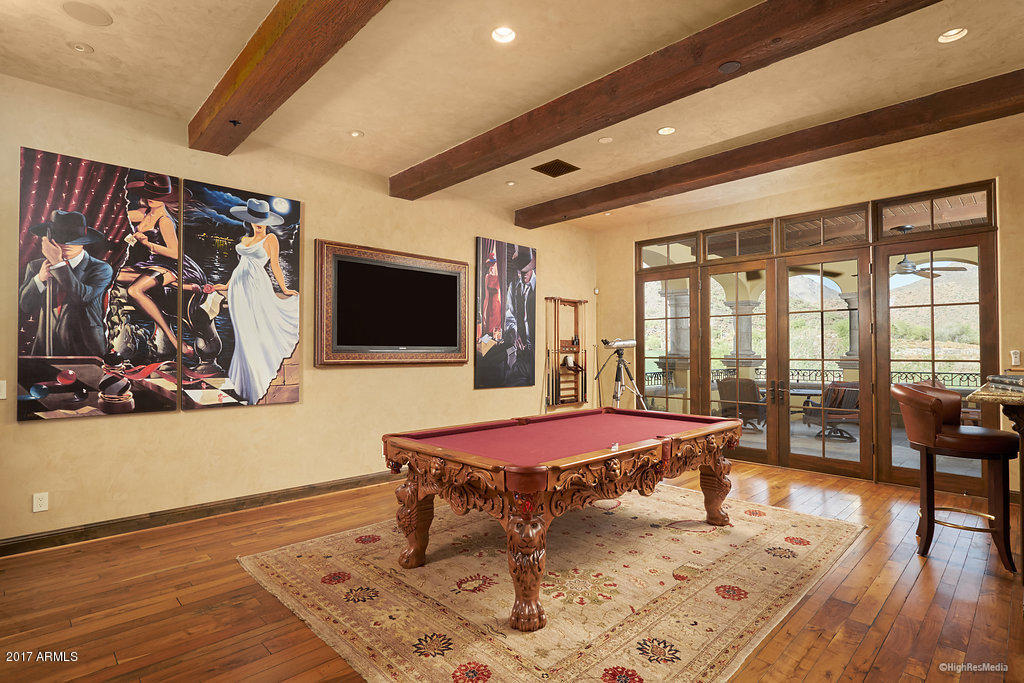 Silverleaf at DC Ranch - Residential
