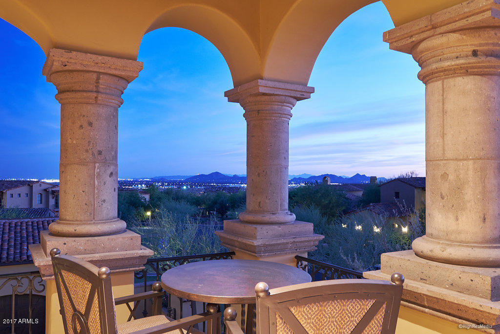 Silverleaf at DC Ranch - Residential