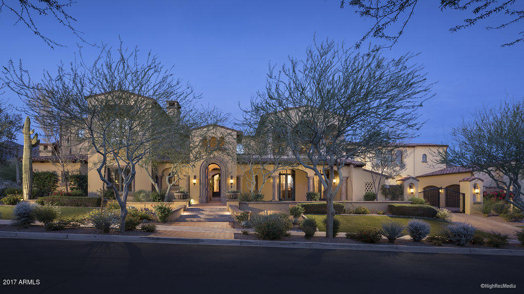 Silverleaf at DC Ranch - Residential