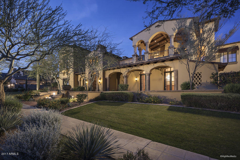 Silverleaf at DC Ranch - Residential