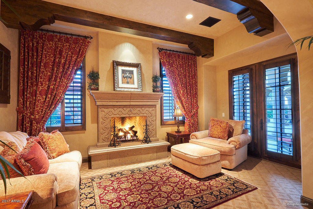 Silverleaf at DC Ranch - Residential