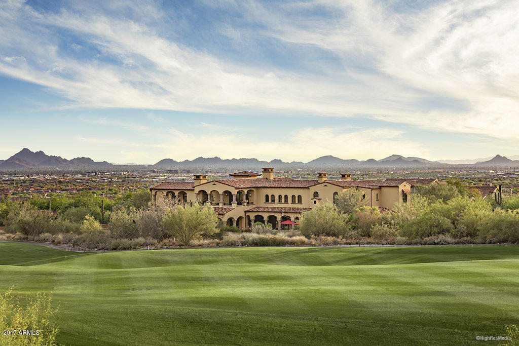 Silverleaf at DC Ranch - Residential