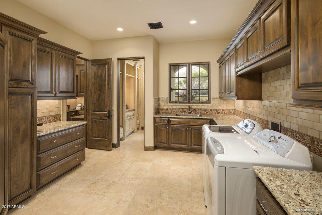 Silverleaf at DC Ranch - Residential