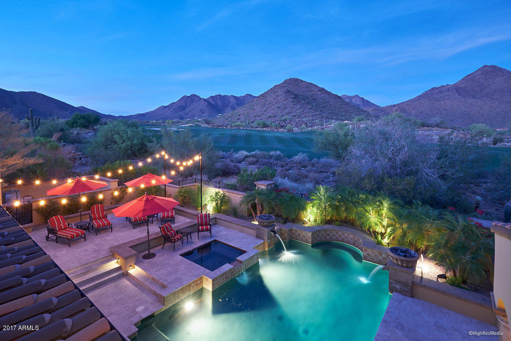 Silverleaf at DC Ranch - Residential
