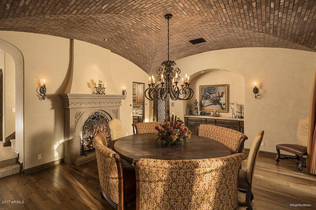 Silverleaf at DC Ranch - Residential