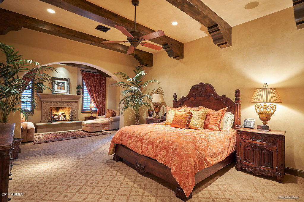 Silverleaf at DC Ranch - Residential