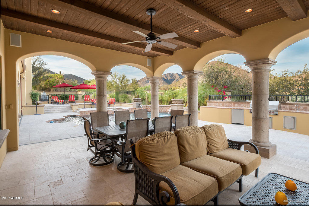 Silverleaf at DC Ranch - Residential
