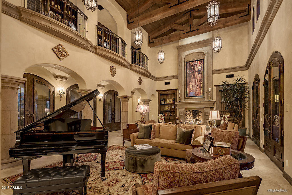 Silverleaf at DC Ranch - Residential