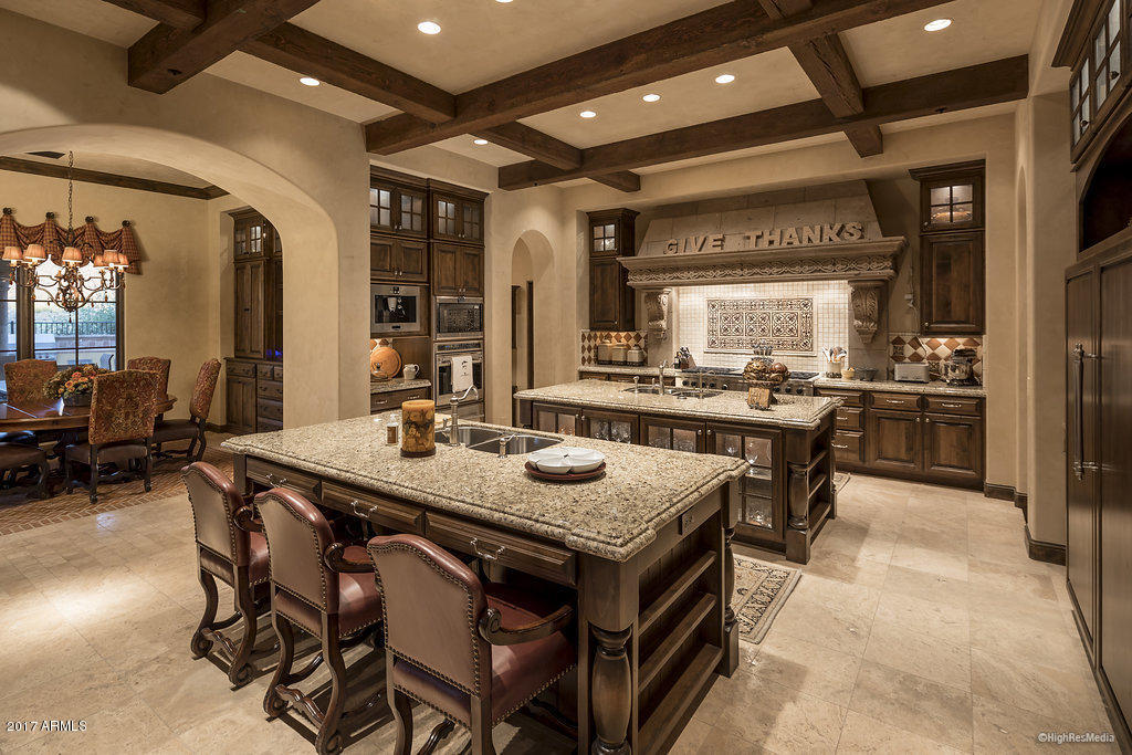 Silverleaf at DC Ranch - Residential