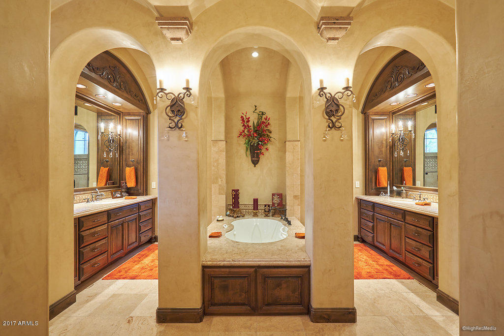 Silverleaf at DC Ranch - Residential