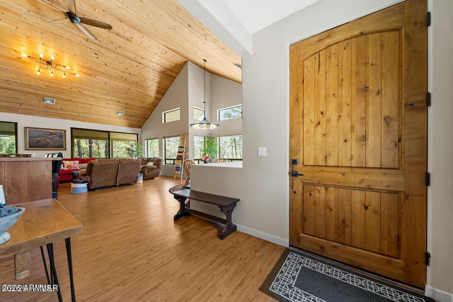SIERRA PINES UNIT 7 - Residential