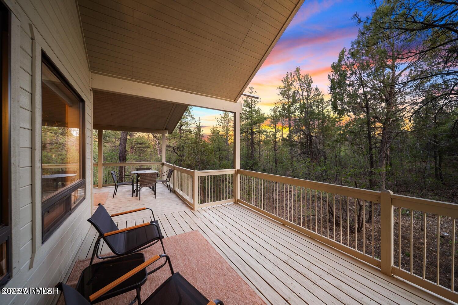 SIERRA PINES UNIT 7 - Residential