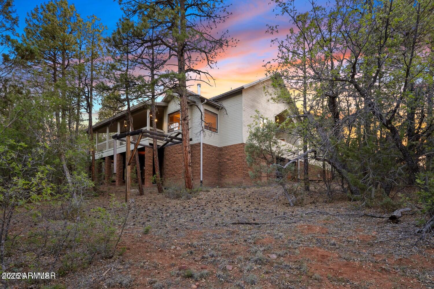 SIERRA PINES UNIT 7 - Residential