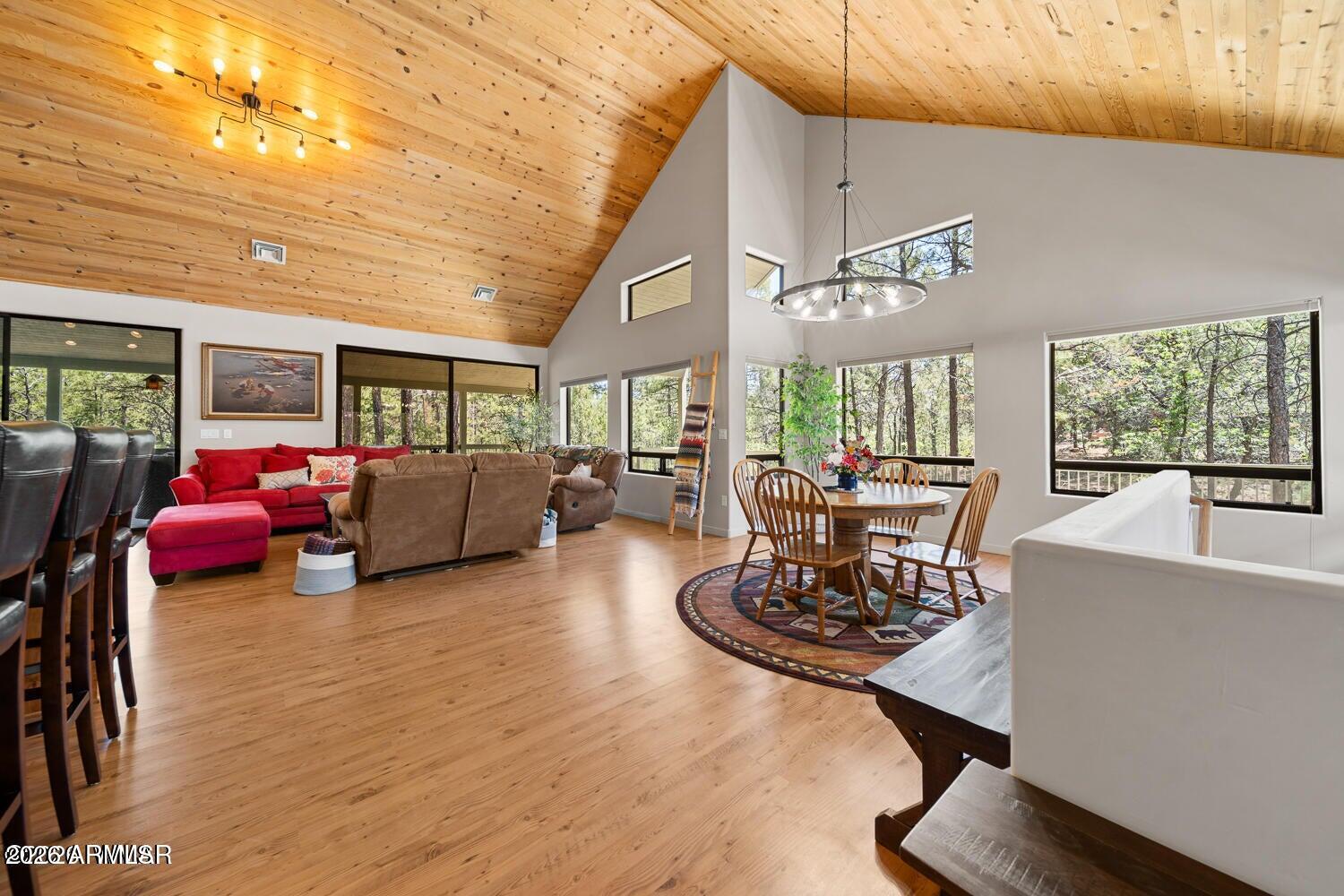 SIERRA PINES UNIT 7 - Residential