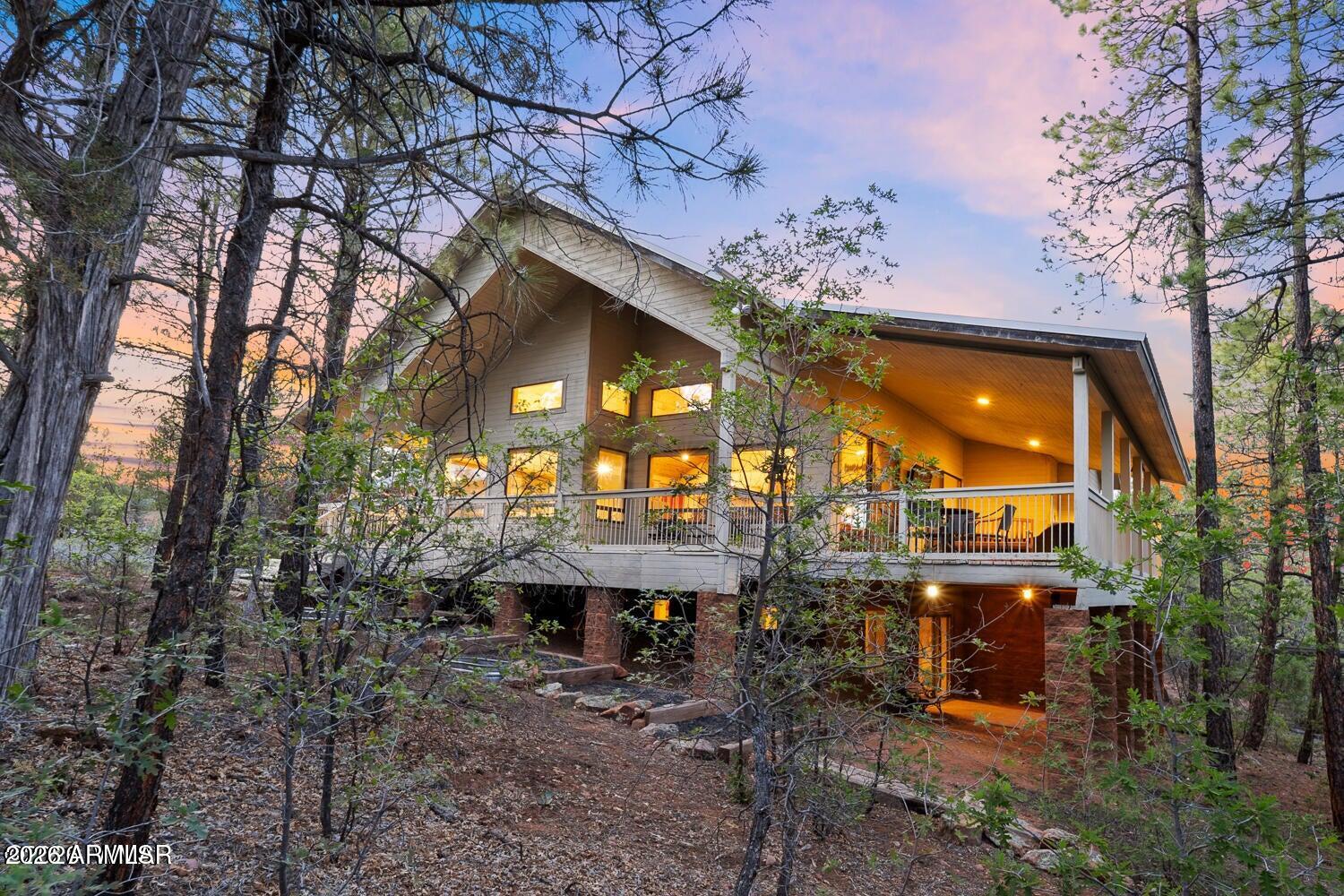 SIERRA PINES UNIT 7 - Residential