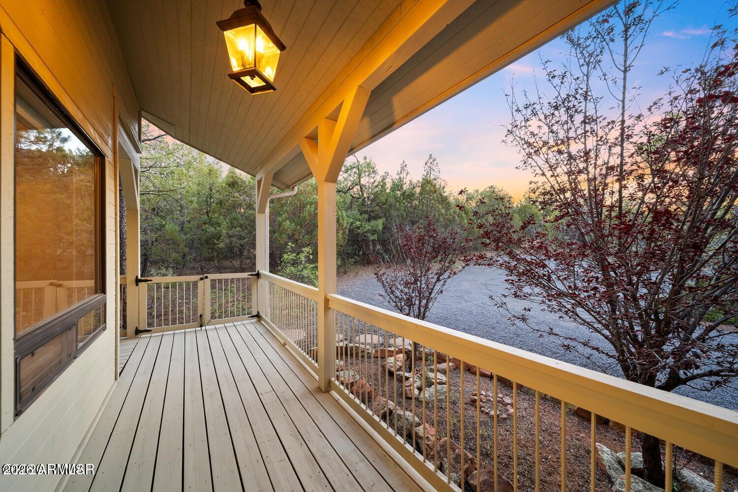 SIERRA PINES UNIT 7 - Residential