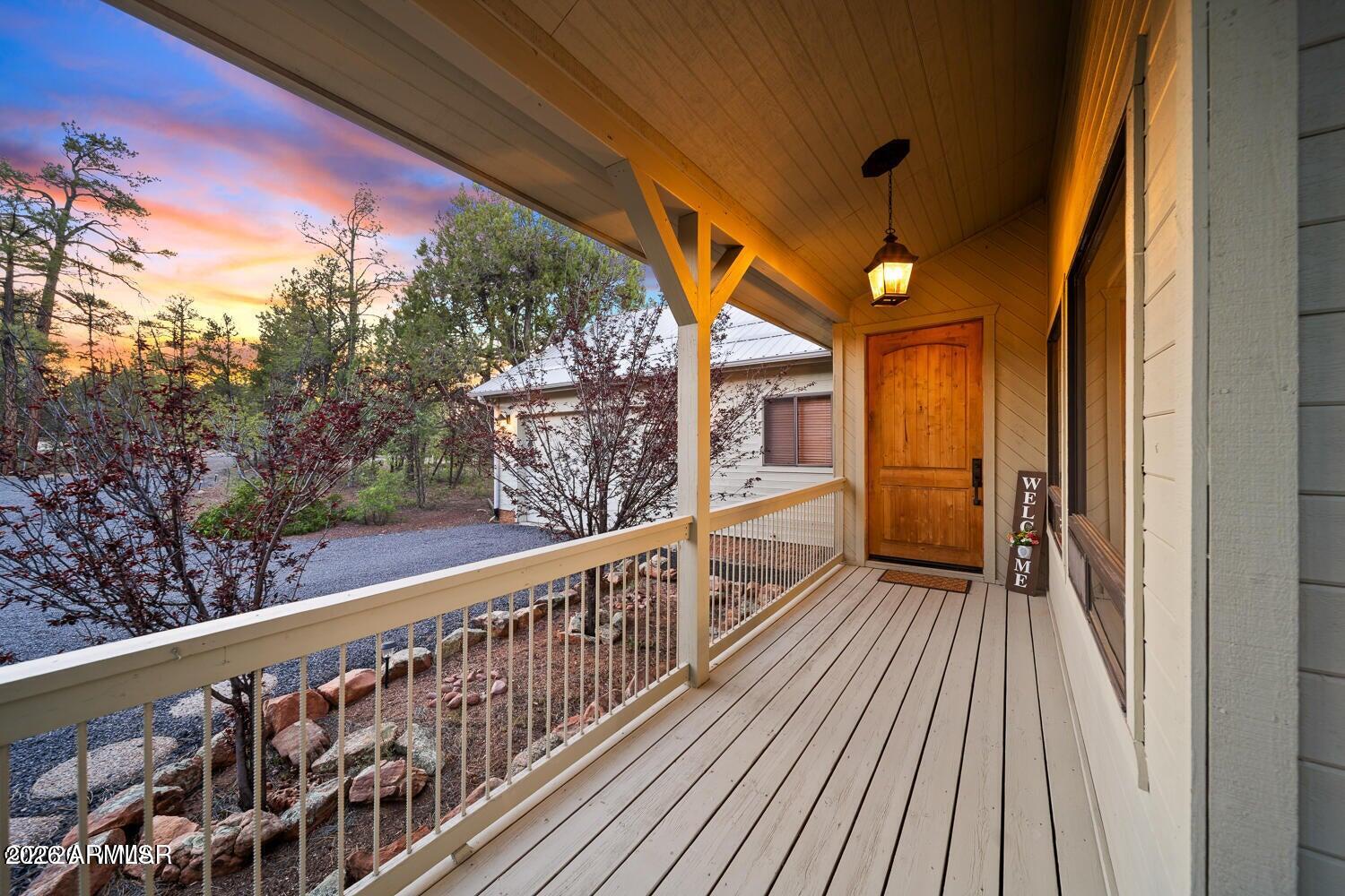 SIERRA PINES UNIT 7 - Residential