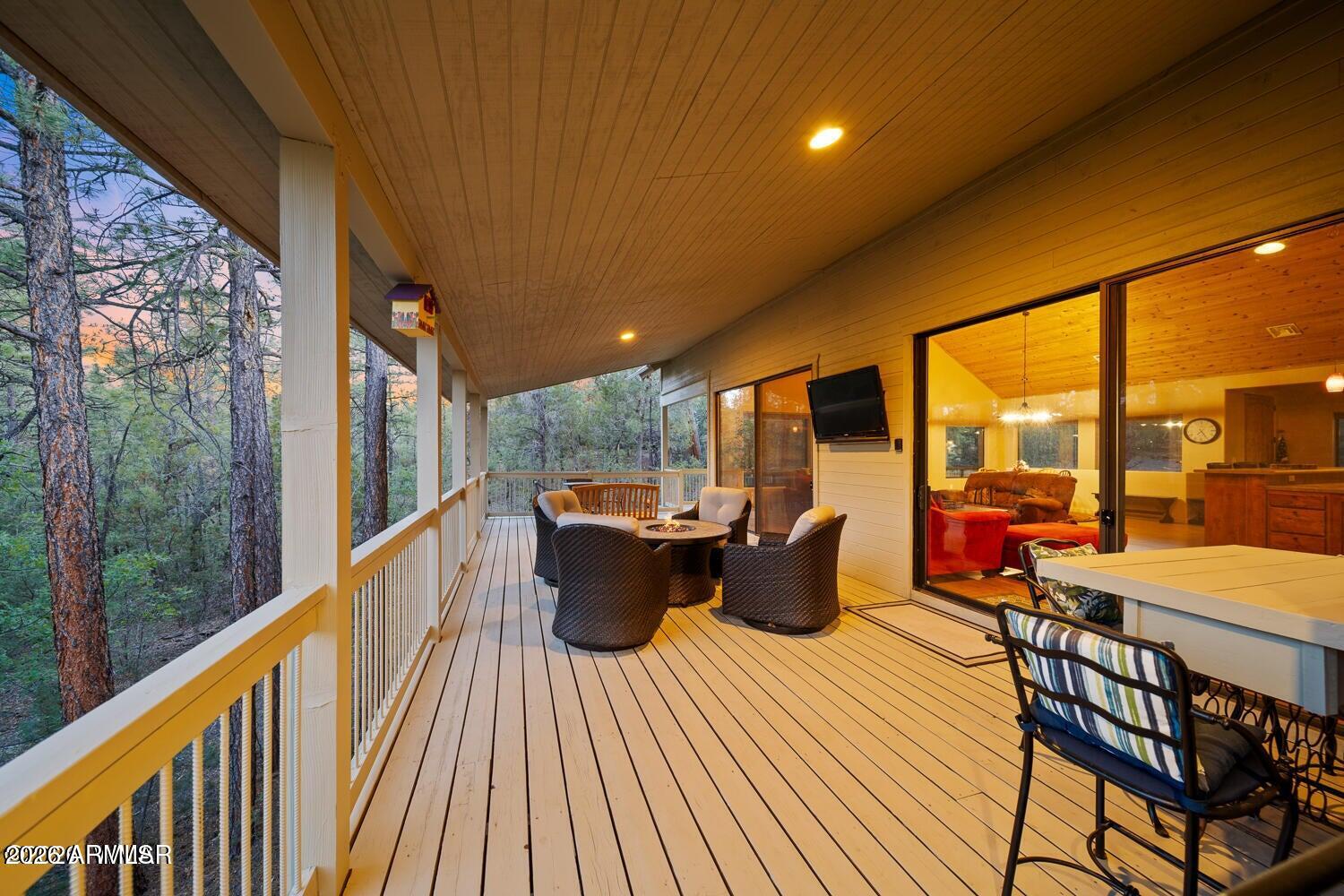 SIERRA PINES UNIT 7 - Residential