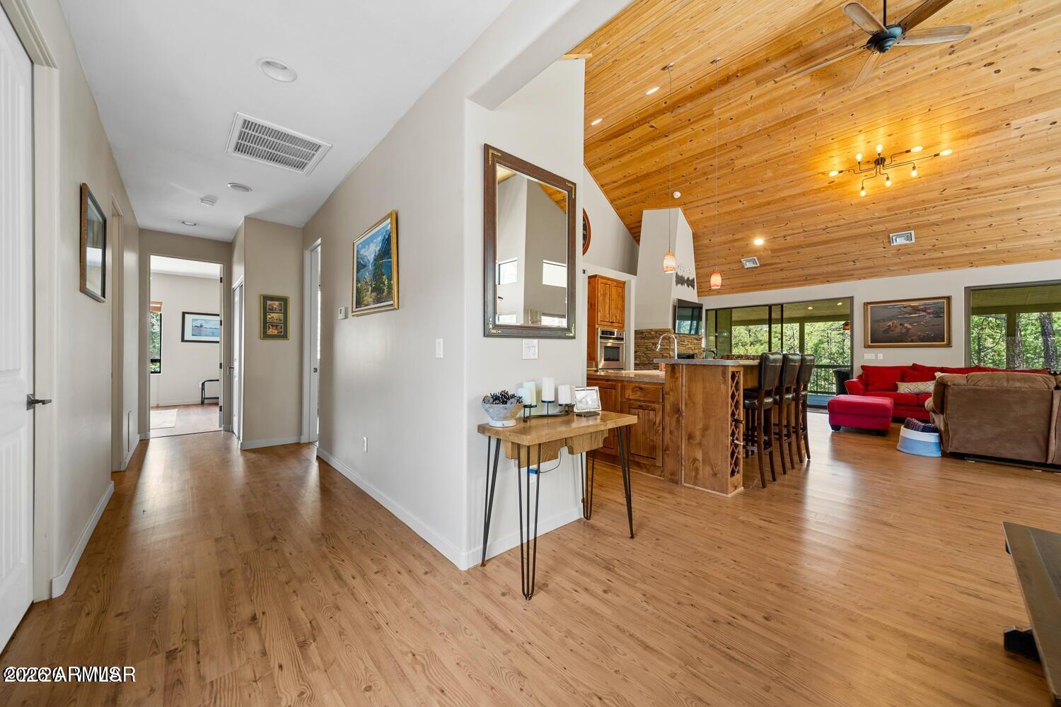 SIERRA PINES UNIT 7 - Residential