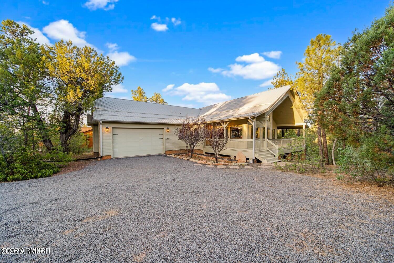 SIERRA PINES UNIT 7 - Residential