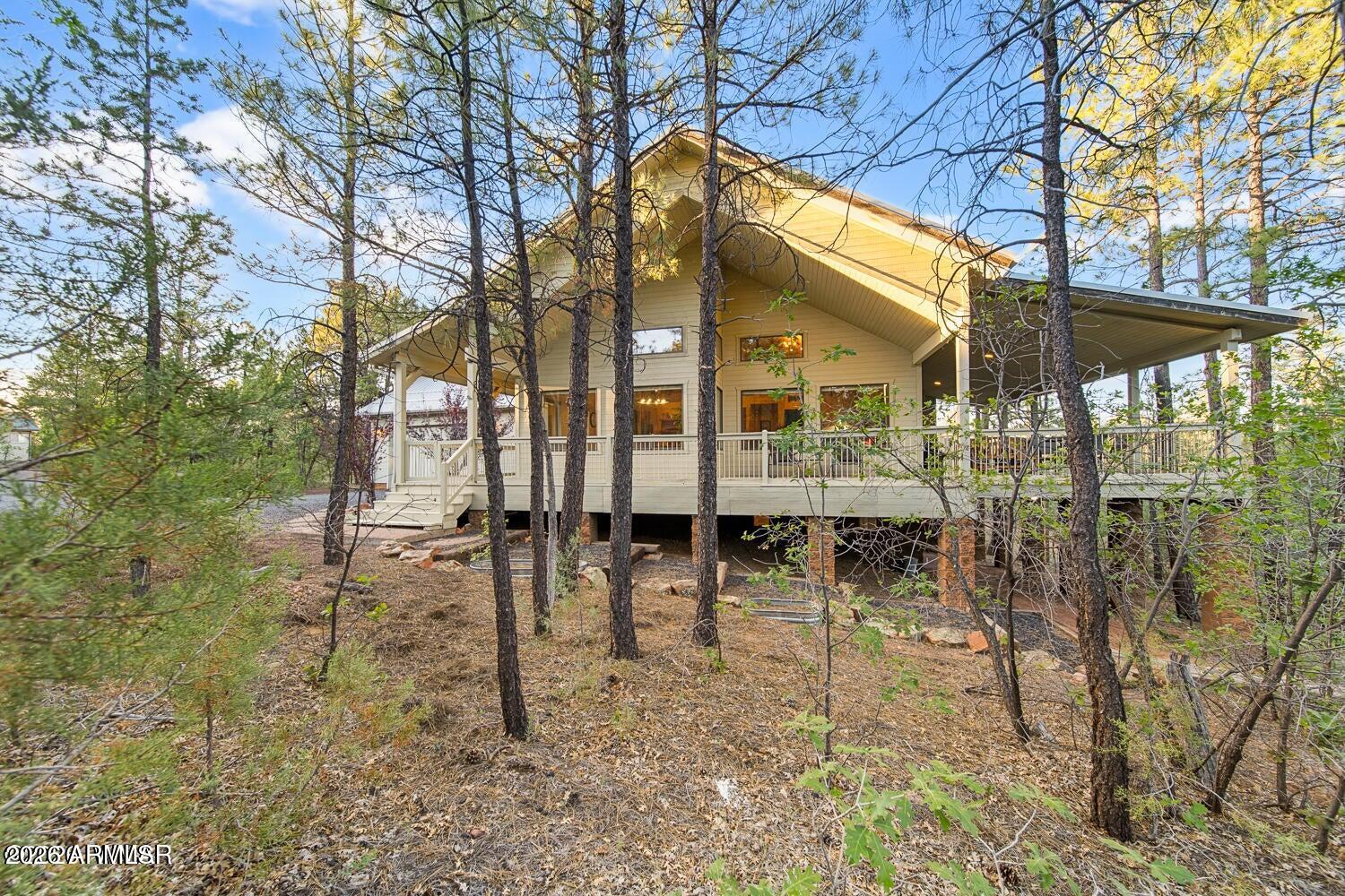 SIERRA PINES UNIT 7 - Residential