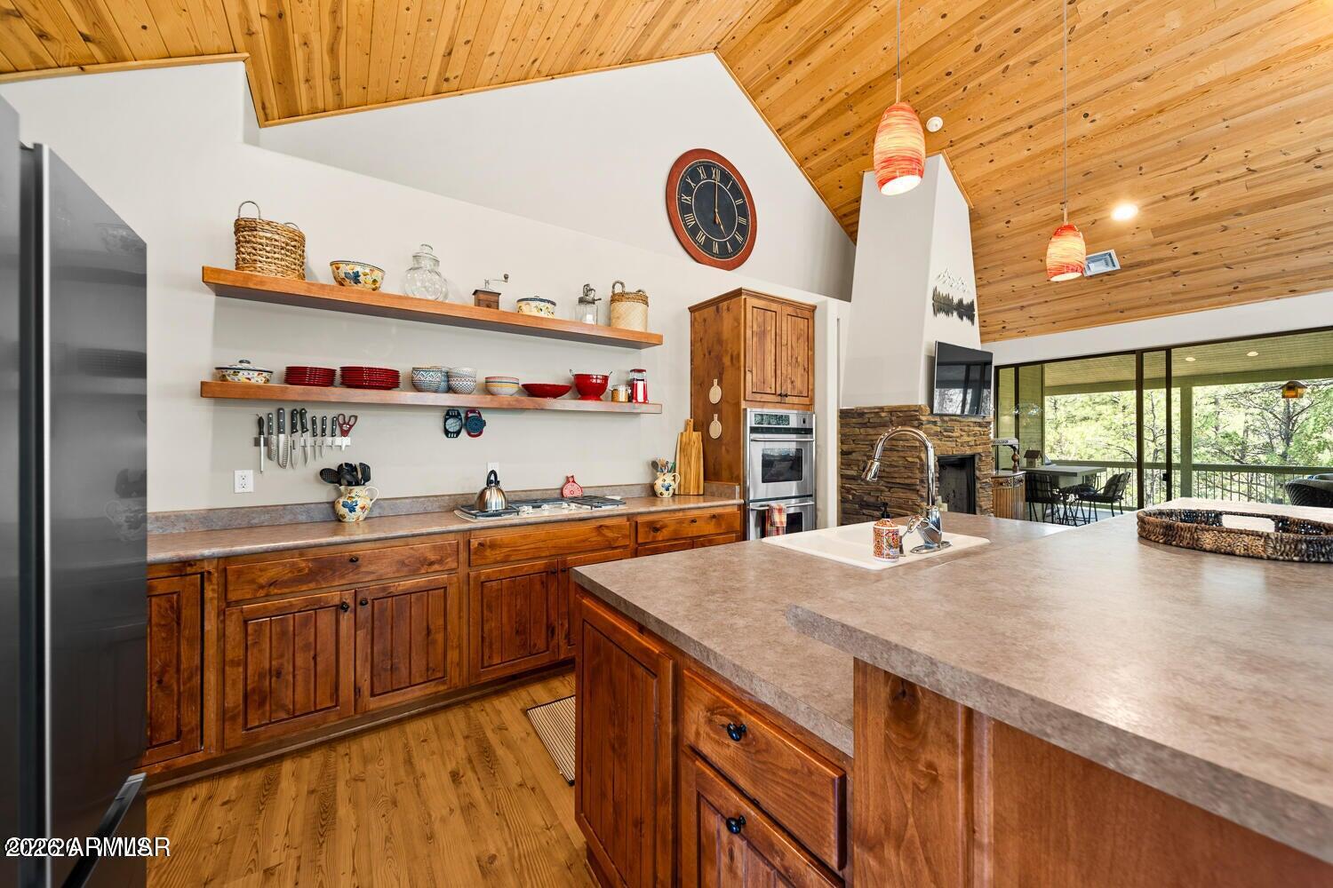 SIERRA PINES UNIT 7 - Residential