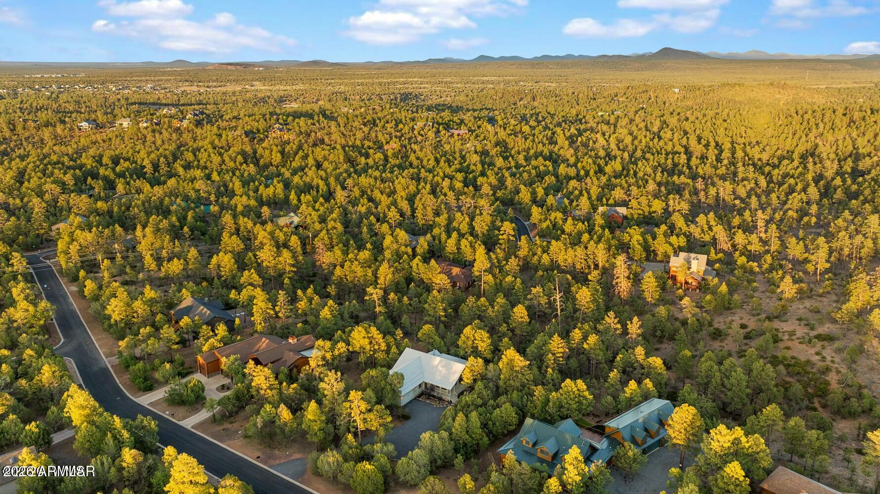 SIERRA PINES UNIT 7 - Residential