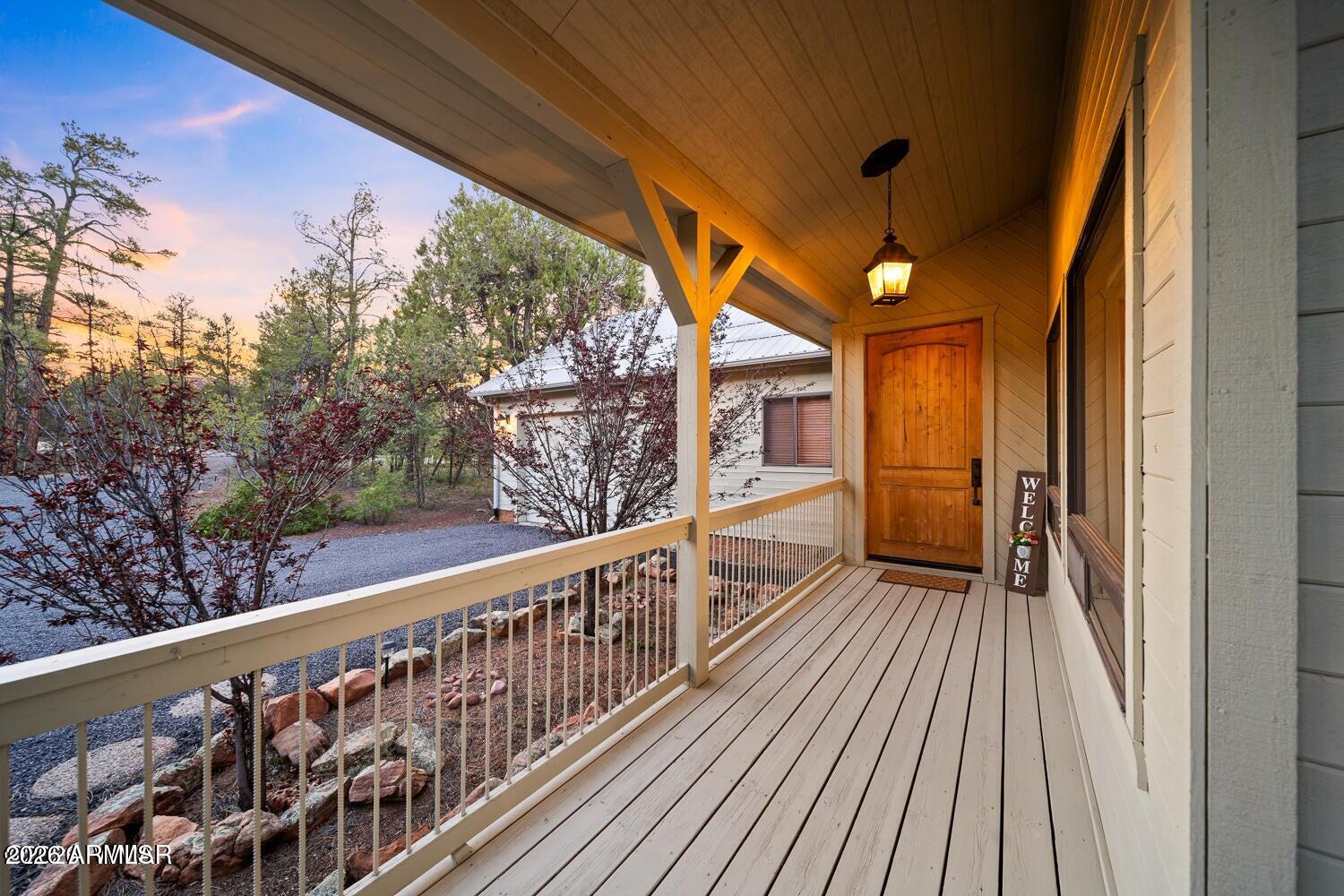 SIERRA PINES UNIT 7 - Residential