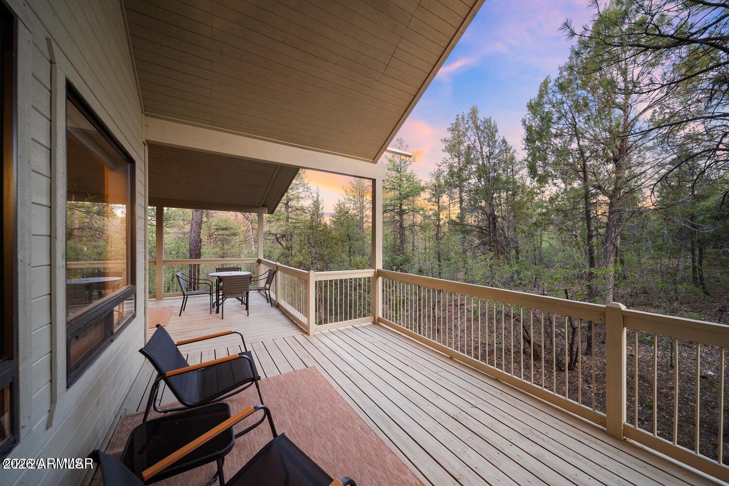 SIERRA PINES UNIT 7 - Residential
