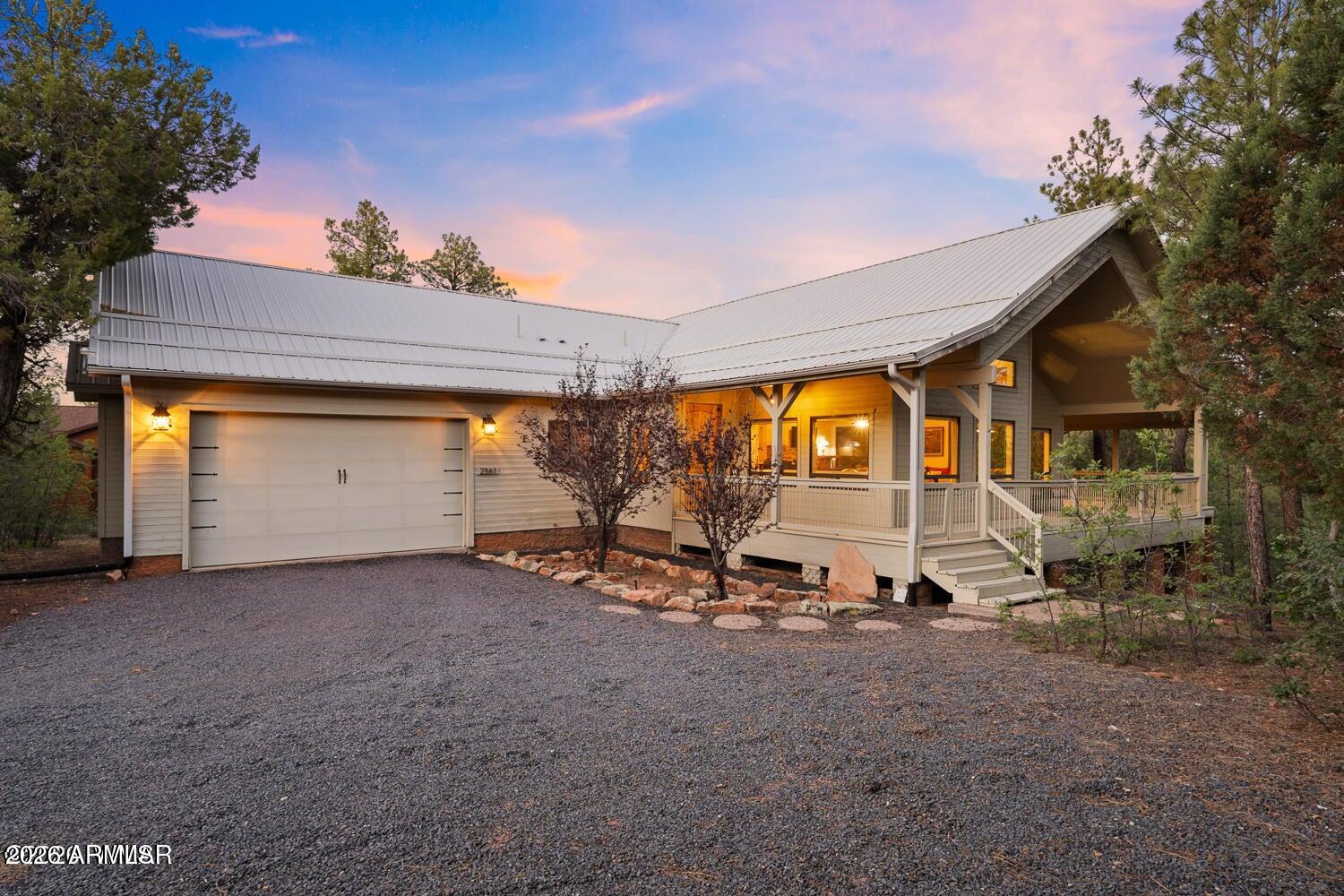 SIERRA PINES UNIT 7 - Residential