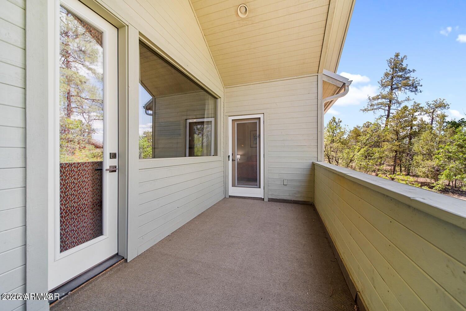 SIERRA PINES UNIT 7 - Residential