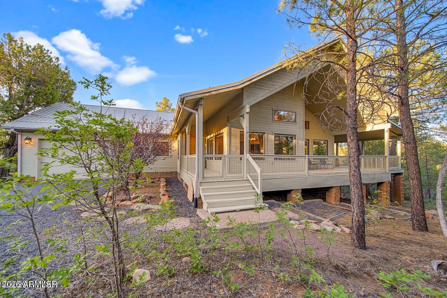 SIERRA PINES UNIT 7 - Residential