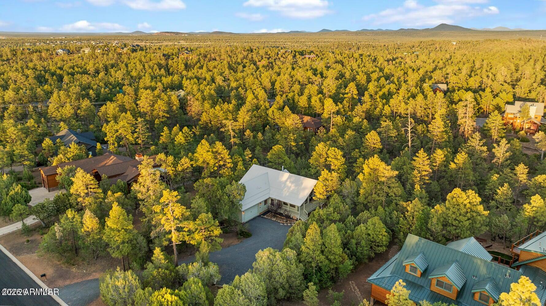 SIERRA PINES UNIT 7 - Residential