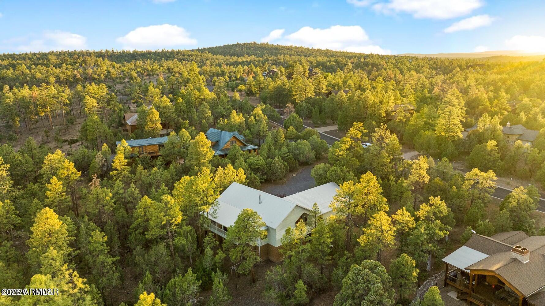 SIERRA PINES UNIT 7 - Residential