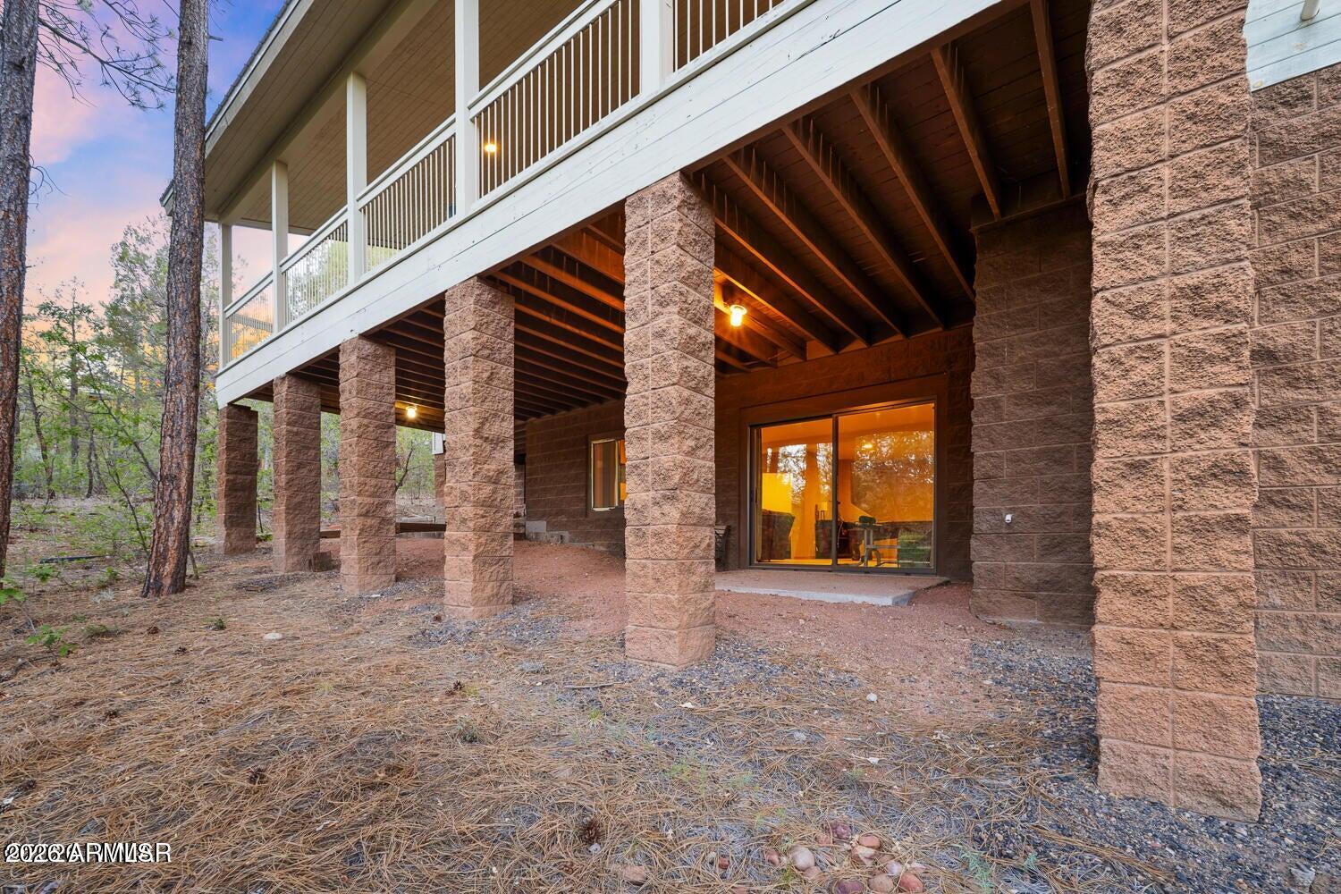 SIERRA PINES UNIT 7 - Residential