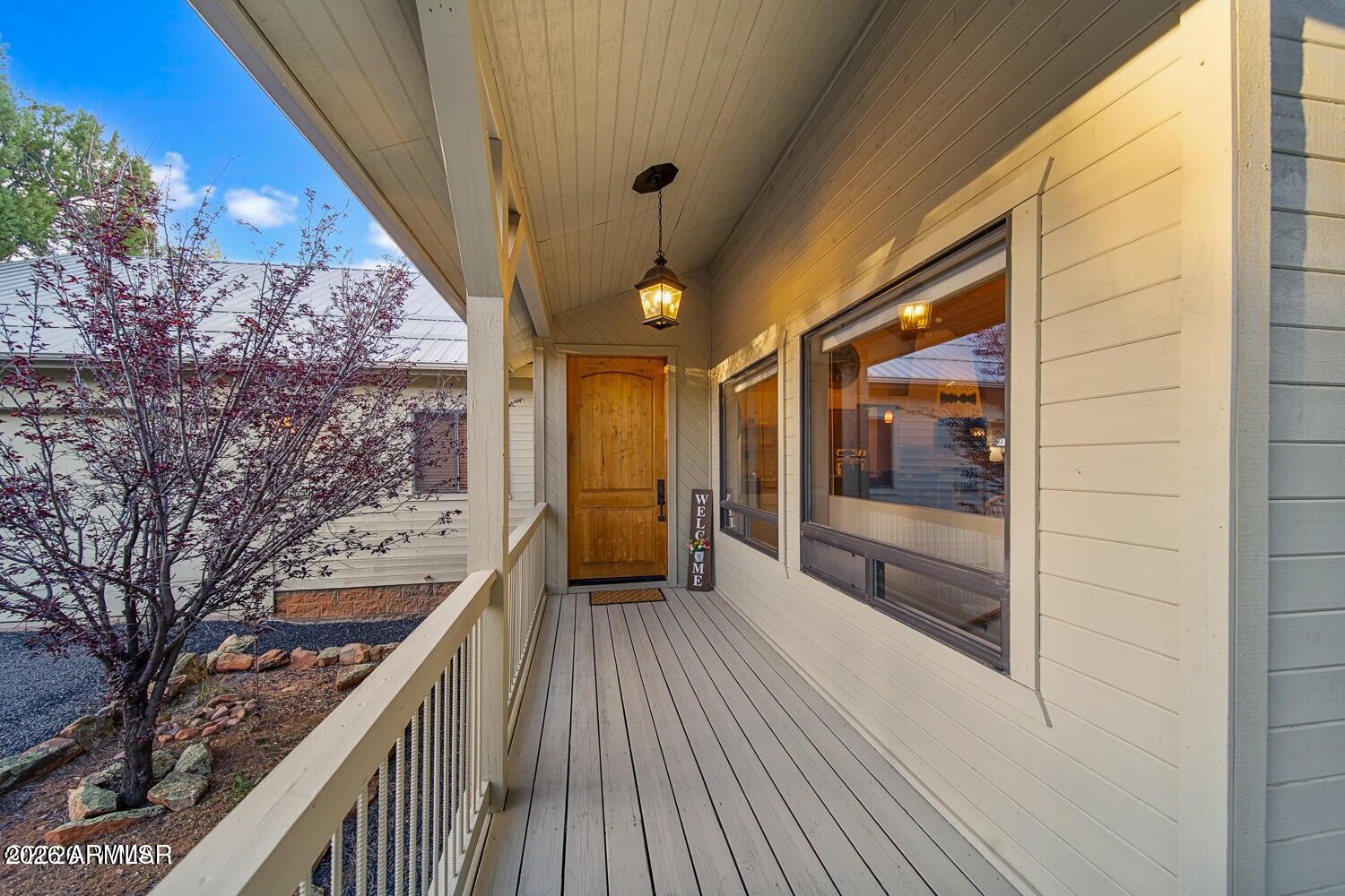 SIERRA PINES UNIT 7 - Residential